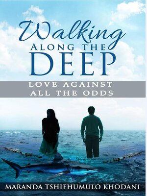 cover image of Walking Along the Deep